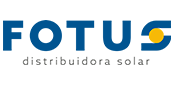 Logo Fotus Distribuidora Solar
